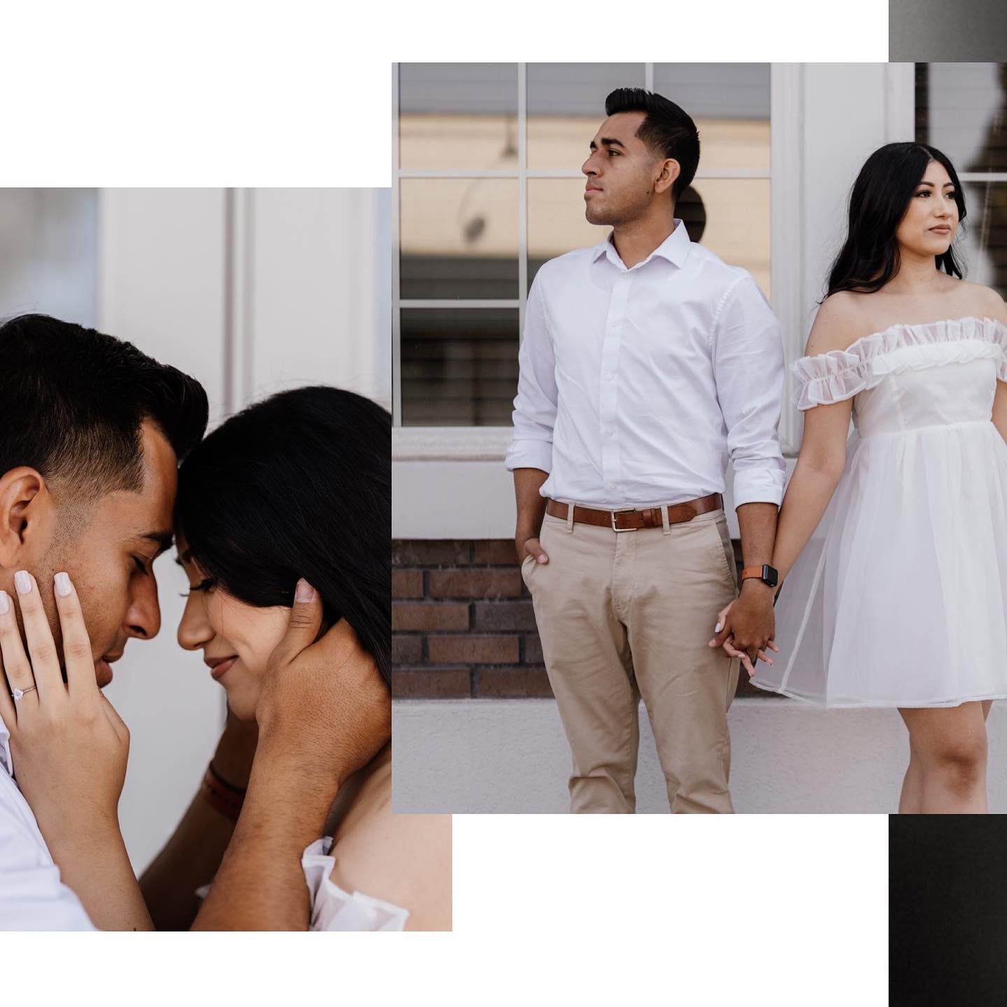 Capturing Love Stories: A Privilege and an Honor